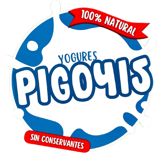 Logo PIGOYIS